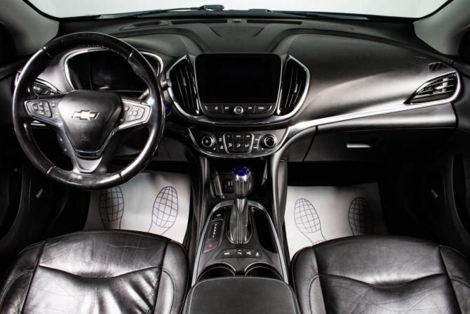 Chevrolet Volt II с пробегом 2018 года, цена 1 859 000 рублей, 185120 км, хэтчбек, Автокод Объявления