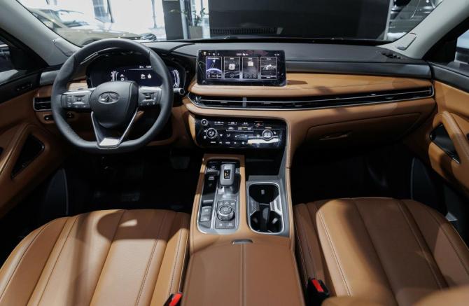 Infiniti QX60 II с пробегом 2025 года, цена 6 780 000 рублей, 40 км, внедорожник, Автокод Объявления