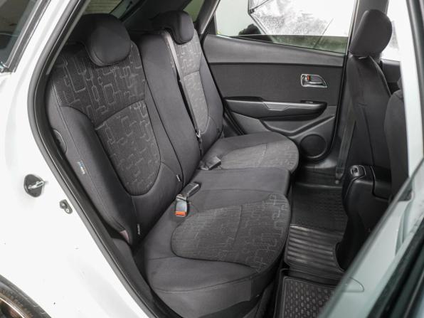 Kia Rio III с пробегом 2012 года, цена 879 000 рублей, 165699 км, хэтчбек, Автокод Объявления