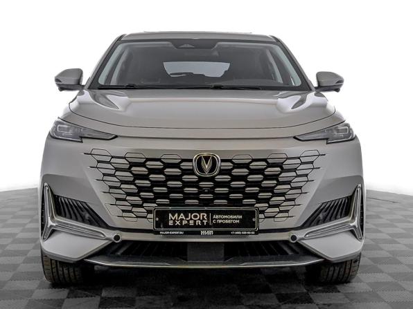 Changan UNI-K с пробегом 2024 года, цена 2 995 000 рублей, 31620 км, внедорожник, Автокод Объявления