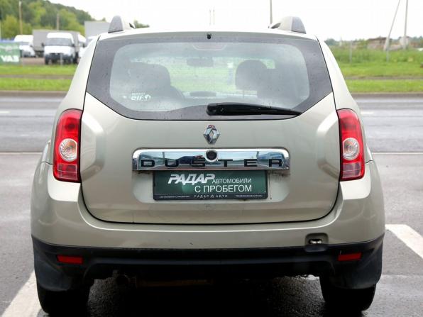 Renault Duster I с пробегом 2013 года, цена 799 000 рублей, 178098 км, внедорожник, Автокод Объявления