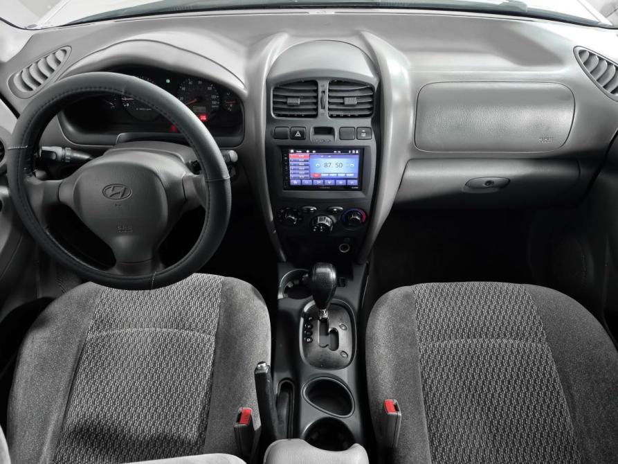 Hyundai Santa Fe I Нижний Новгород  - изображение 10