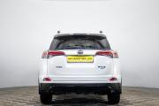 Toyota RAV4 IV (XA40) Рестайлинг Пермь  - изображение 30