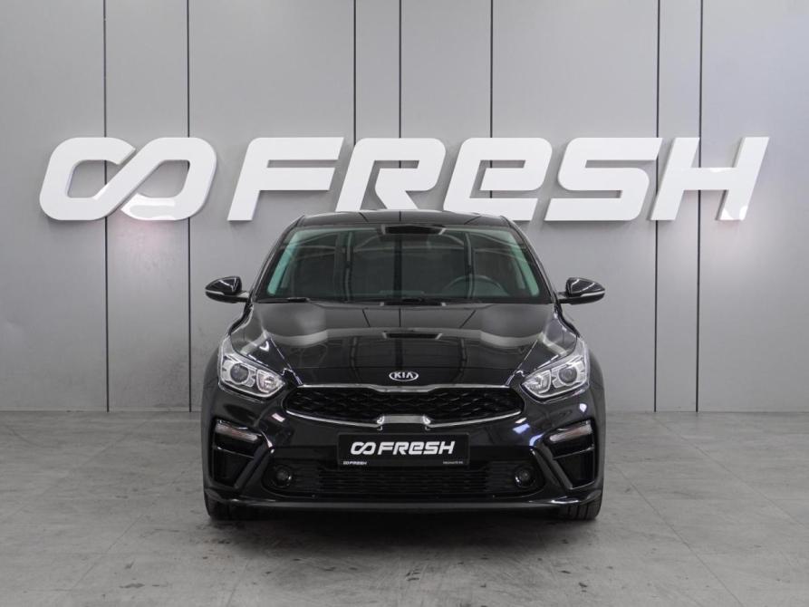Kia Cerato IV Воронеж  - изображение 3