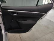 Toyota Corolla XI (E160 E170 E180) Пермь  - изображение 35