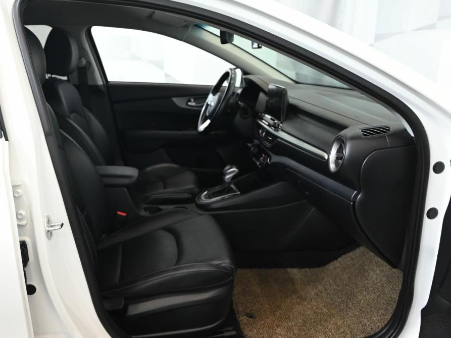 Kia K3 II Екатеринбург  - изображение 11