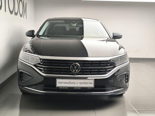 Volkswagen Passat B8 Рестайлинг с пробегом 2023 года, цена 3 380 000 рублей, 75572 км, седан, Автокод Объявления