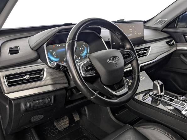 Chery Tiggo 8 Pro I с пробегом 2021 года, цена 1 770 000 рублей, 98359 км, внедорожник, Автокод Объявления