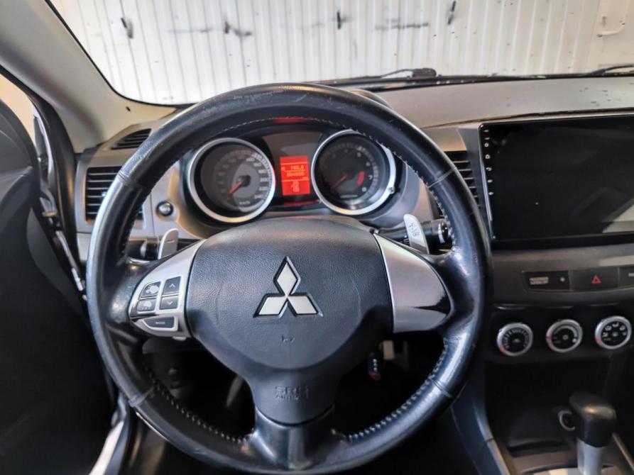 Mitsubishi Lancer X Арзамас  - изображение 10