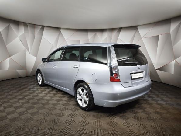Mitsubishi Grandis I с пробегом 2008 года, цена 541 000 рублей, 174687 км, минивэн, Автокод Объявления