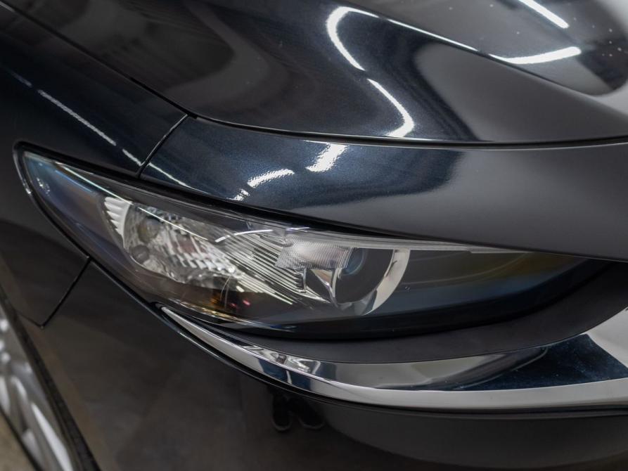 Mazda 3 IV (BP) Красноярск  - изображение 21