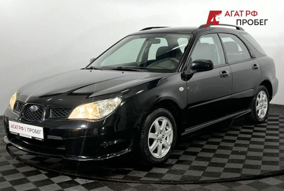 Subaru Impreza II Рестайлинг 2 Нижний Новгород  - изображение 2