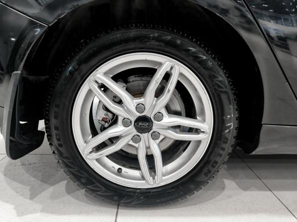 Ford Focus III с пробегом 2013 года, цена 680 000 рублей, 212807 км, хэтчбек, Автокод Объявления