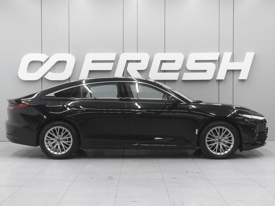 FAW Bestune B70 I Рестайлинг Ростов-на-Дону  - изображение 5
