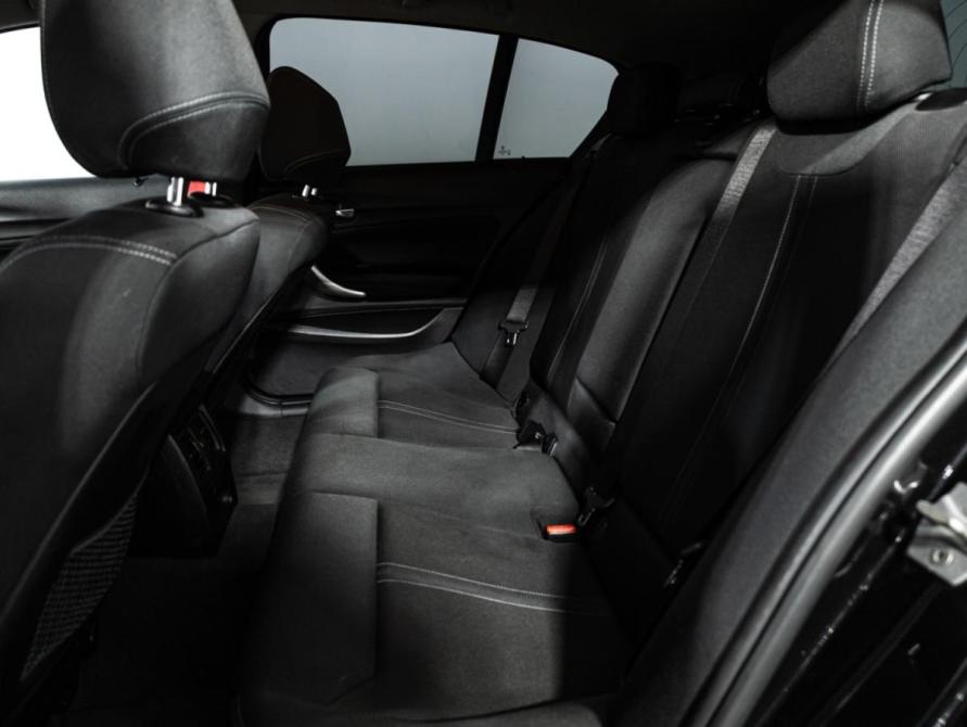 BMW 1 серии II (F20/F21) Рестайлинг 2 Санкт-Петербург  - изображение 10