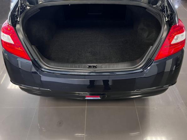 Nissan Teana II с пробегом 2010 года, цена 1 095 000 рублей, 190631 км, седан, Автокод Объявления