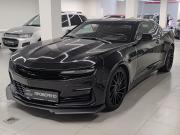 Chevrolet Camaro VI Рестайлинг Казань  - изображение 23