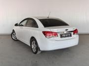Chevrolet Cruze I Москва  - изображение 24