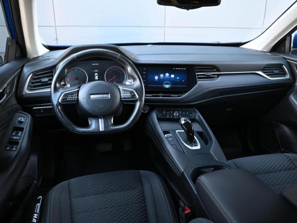 Haval F7 I с пробегом 2020 года, цена 1 899 000 рублей, 65209 км, внедорожник, Автокод Объявления