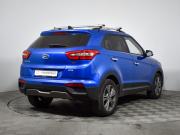 Hyundai Creta I Санкт-Петербург  - изображение 26