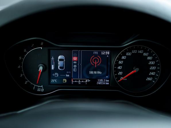 Ford Mondeo IV Рестайлинг с пробегом 2012 года, цена 699 000 рублей, 240114 км, седан, Автокод Объявления