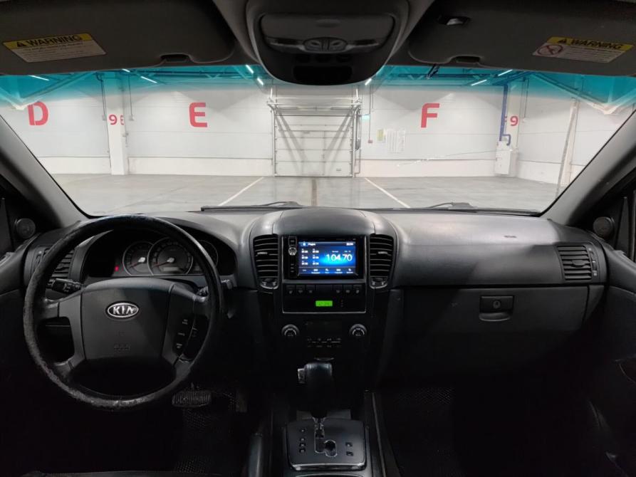 Kia Sorento I Рестайлинг Казань  - изображение 17