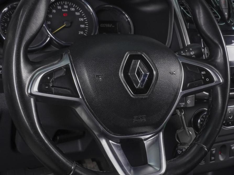 Renault Sandero II Рестайлинг Ростов-на-Дону  - изображение 13