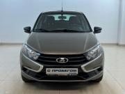 Lada (ВАЗ) Granta I Рестайлинг Москва  - изображение 16