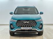 Chery Tiggo 7 Pro I Москва  - изображение 21