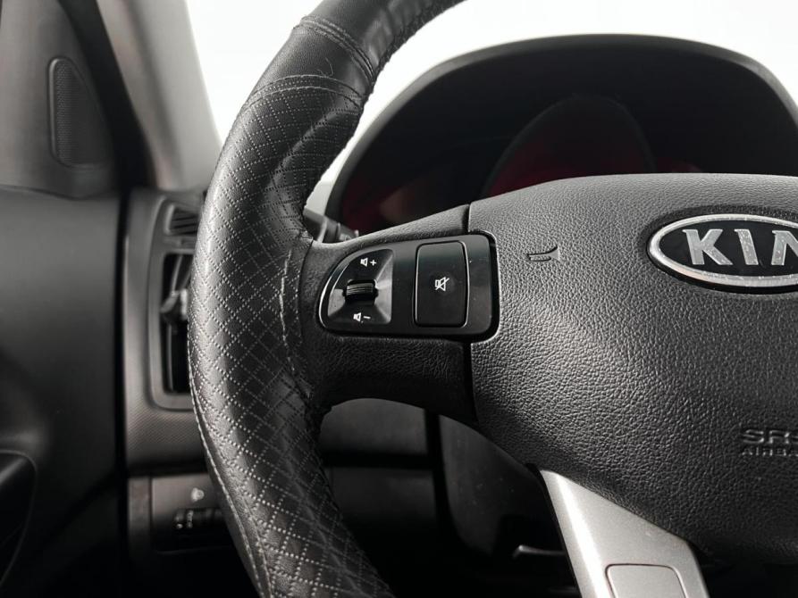 Kia Ceed I Рестайлинг Казань  - изображение 13