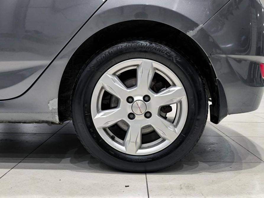 Hyundai Solaris I Казань  - изображение 22