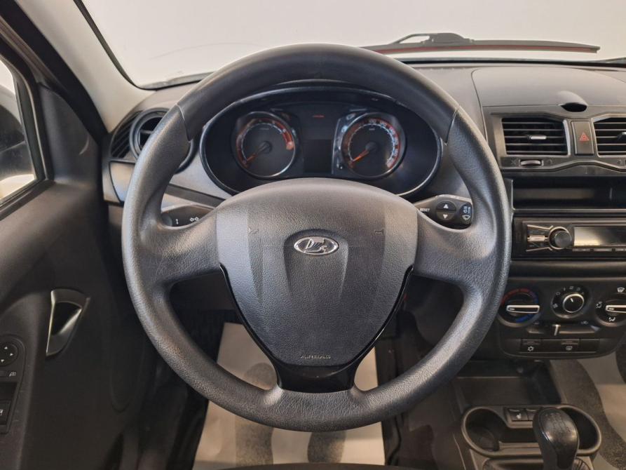 Lada (ВАЗ) Granta I Рестайлинг Смоленск  - изображение 8