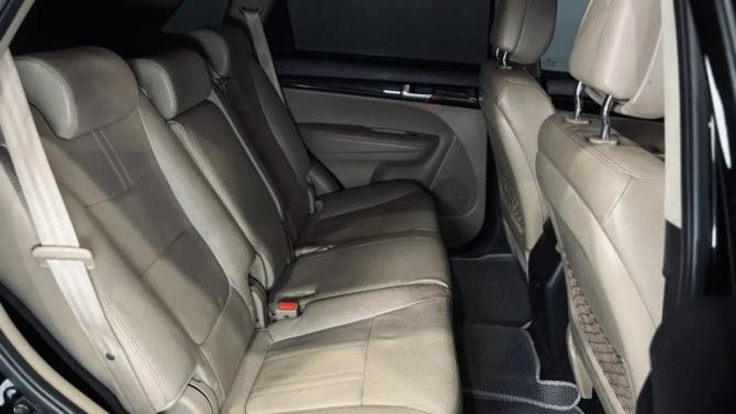 Kia Sorento II с пробегом 2011 года, цена 1 141 000 рублей, 291000 км, внедорожник, Автокод Объявления