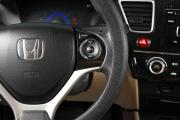 Honda Civic VIII Тюмень  - изображение 36