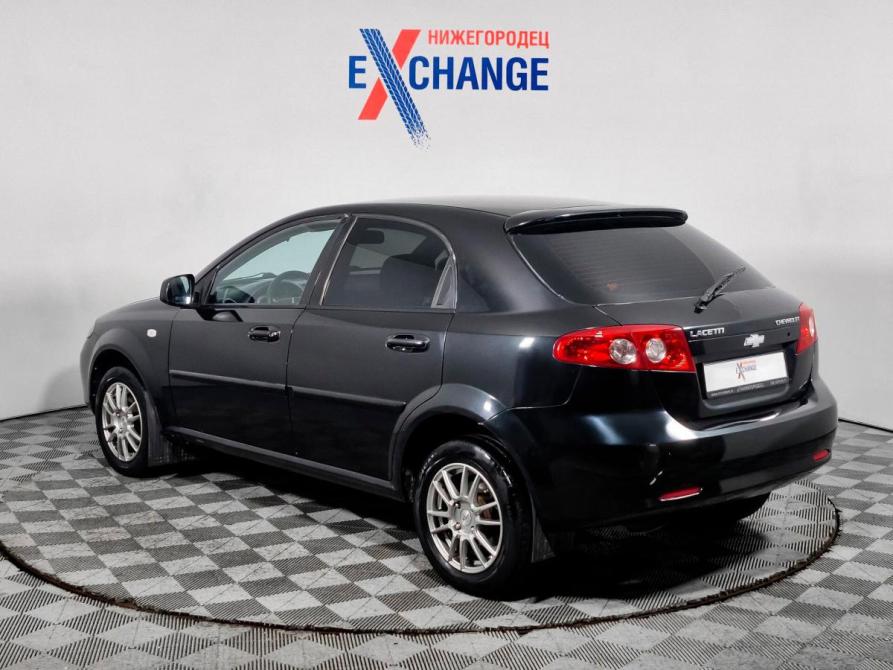 Chevrolet Lacetti I Нижний Новгород  - изображение 6