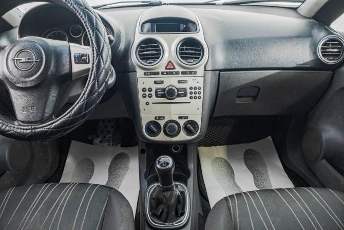 Opel Corsa D с пробегом 2006 года, цена 299 000 рублей, 317000 км, хэтчбек, Автокод Объявления