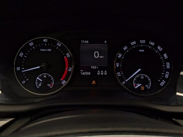 Skoda Octavia IV (A8) с пробегом 2021 года, цена 2 050 000 рублей, 142559 км, лифтбек, Автокод Объявления