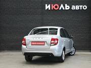 Lada (ВАЗ) Granta I Рестайлинг Екатеринбург  - изображение 24