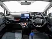 Toyota Sienta II Иркутск  - изображение 32