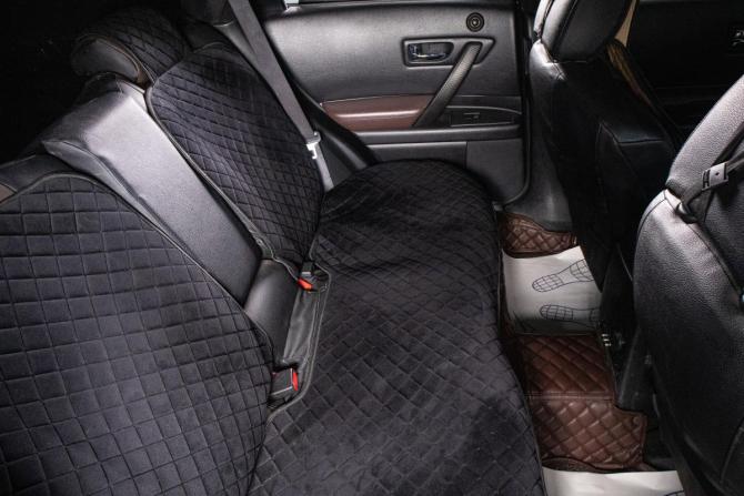 Infiniti FX I (S50) Рестайлинг с пробегом 2007 года, цена 949 000 рублей, 304000 км, внедорожник, Автокод Объявления