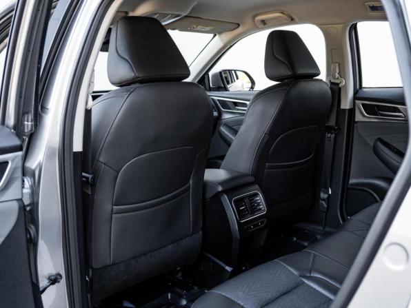 Haval F7x I Рестайлинг с пробегом 2023 года, цена 1 950 000 рублей, 81663 км, внедорожник, Автокод Объявления