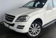 Mercedes-Benz M-Класс III (W166) Киров  - изображение 59