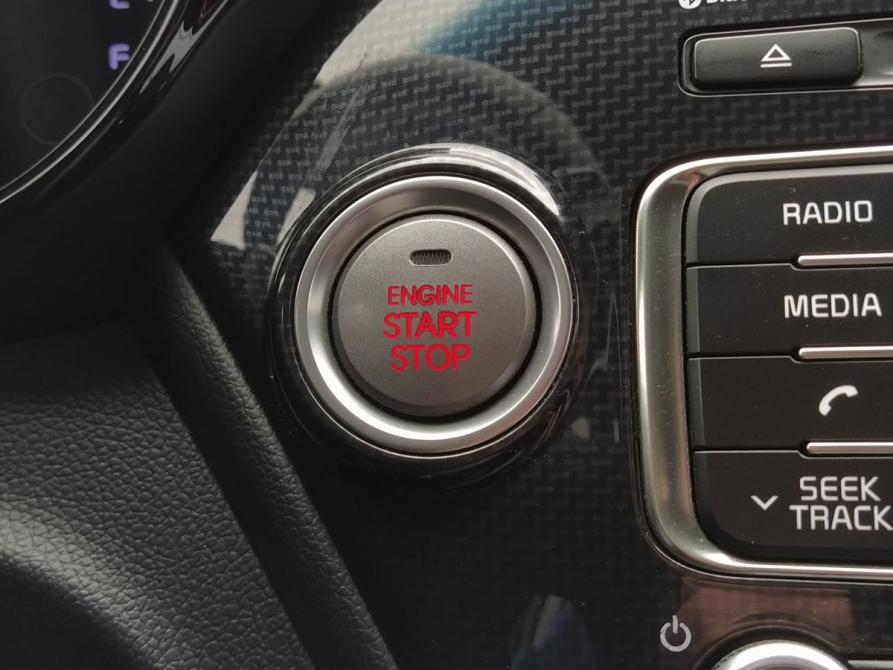 Kia Rio III Рестайлинг Екатеринбург  - изображение 11