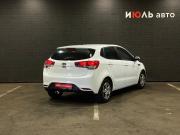 Kia Rio III Рестайлинг Челябинск  - изображение 26