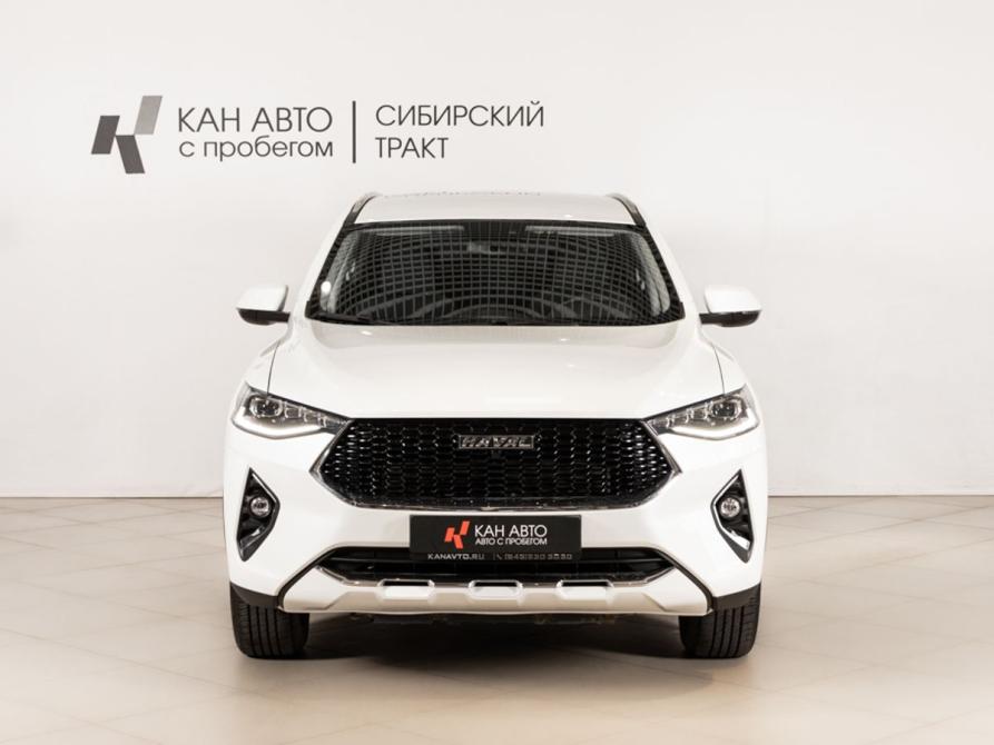 Haval F7 I Казань  - изображение 2