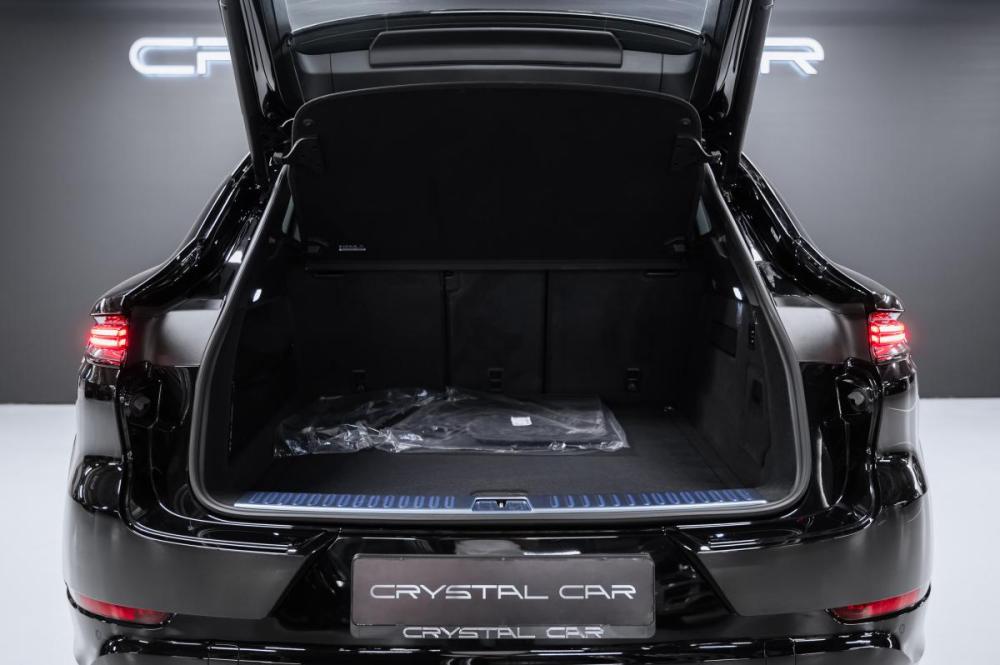 Porsche Cayenne III Рестайлинг Москва  - изображение 11