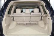 Lexus LX III Рестайлинг 2 Владивосток  - изображение 37