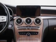 Mercedes-Benz C-Класс IV (W205) Рестайлинг Москва  - изображение 34