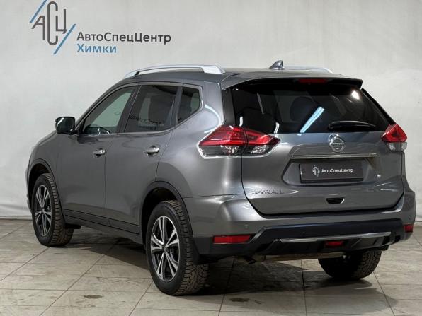 Nissan X-Trail III Рестайлинг с пробегом 2020 года, цена 2 049 800 рублей, 139000 км, внедорожник, Автокод Объявления