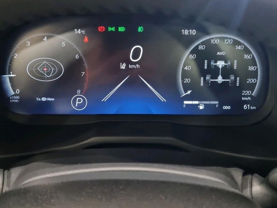 Toyota RAV4 V (XA50) Омск  - изображение 14